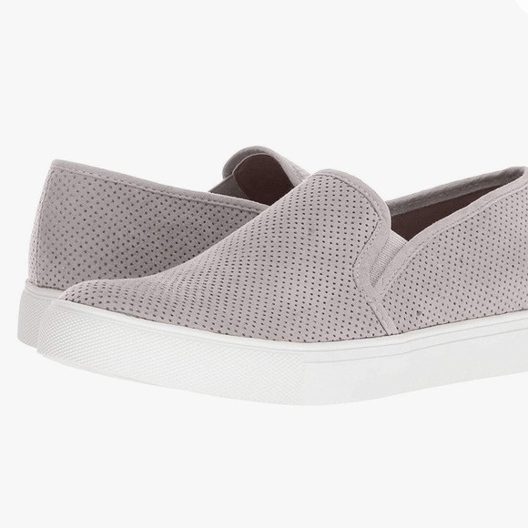 Steve Madden sz9 zarayy blue slip on sneakers - Picture 7 of 7